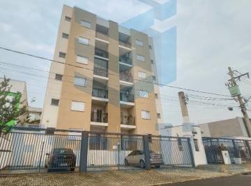 Foto 01 · APARTAMENTO À VENDA JARDIM DO PAÇO EM SOROCABA - SP