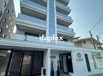 Foto 01 · APARTAMENTO COM 3 DORMITÓRIOS SENDO 2 SUÍTES COM 1 VAGA NA PRAIA GRANDE
