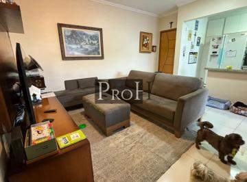 Apartamento de 3 quartos, São Caetano do Sul · Apartamento Barcelona São Caetano