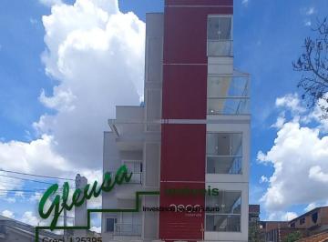 Foto 02 · Apartamento, Jardim Nordeste, São Paulo, SP