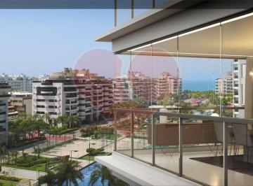 Apartamento de 4 quartos, Rio de Janeiro · Apto - 4 Quartos, 2 suítes - Barra da Tijuca - Rio de Janeiro