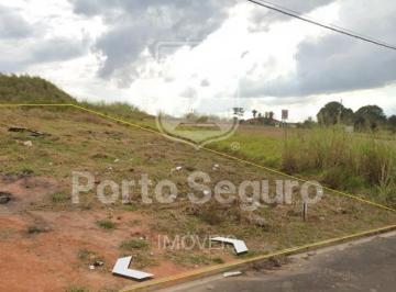 Foto 02 · Terreno, Solário da Mantiqueira, São João da Boa Vista, SP