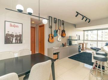 Apartamento · 70m² · 2 Quartos · 1 Vaga · Apartamento, Passo da Areia, Porto Alegre, RS