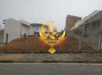 Foto 01 · Terreno à venda em Taubaté-SP, Jardim Hípica Pinheiro: 300m² de oportunidade única!