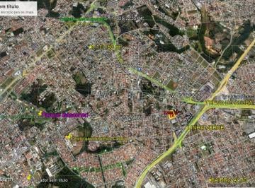 Terreno , Curitiba · TERRENO ZR-4 COM BOA LOCALIZAÇÃO