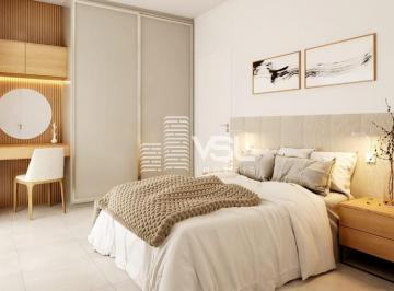 Foto 01 · CASA nova com 3 quartos sendo suíte em Palhoça, pode ser financiada