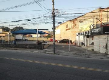 Foto 01 · Terreno, Campo Grande, Rio de Janeiro, RJ