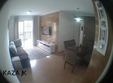 Foto 01 · Comprar/vendo/permuto: Apartamento a venda no Morada do Barão, Medeiros, Jundiaí. Avalia permuta com