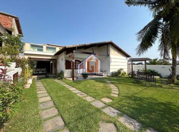 Foto 01 · Casa, Pontinha, Araruama, RJ