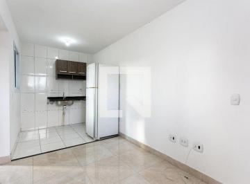 Apartamento · 36m² · 1 Quarto · Apartamento à Venda - Vila Esperança, 1 Quarto,  36 m² - São Paulo