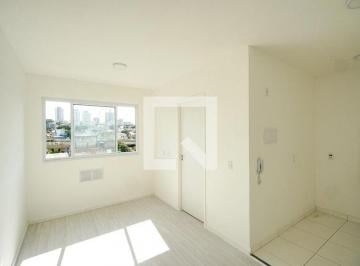 Apartamento · 34m² · 2 Quartos · Apartamento à Venda - Tatuapé, 2 Quartos,  34 m² - São Paulo