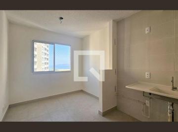 Apartamento · 36m² · 2 Quartos · Apartamento à Venda - Socorro, 2 Quartos, 36 m² - São Paulo