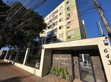 Apartamento · 74m² · 3 Quartos · 1 Vaga · Apartamento à venda em Maringá, Vila Marumby, com 3 quartos, com 74,13 m², Residencial Areia Branca