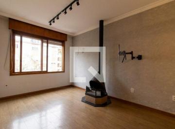 Apartamento · 120m² · 3 Quartos · 1 Vaga · Apartamento para Aluguel - Rio Branco, 3 Quartos, 120 m² - Porto Alegre