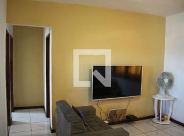 Apartamento · 70m² · 2 Quartos · 1 Vaga · Apartamento para Aluguel - Santa Cruz Industrial, 2 Quartos, 70 m² - Contagem