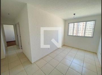 Apartamento · 50m² · 2 Quartos · 1 Vaga · Apartamento à Venda - Cidade Industrial, 2 Quartos,  50 m² - Contagem