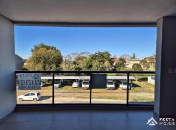 Apartamento · 180m² · 3 Quartos · 1 Vaga · APARTAMENTO 3 Centro Vila Flores RS
