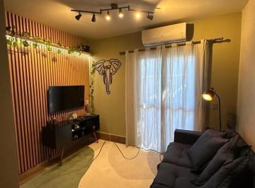 Apartamento · 61m² · 3 Quartos · 1 Vaga · Apartamento à venda - no Parque União