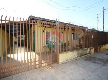 Casa · 195m² · 3 Quartos · 3 Vagas · Excelente casa próximo Shopping Estação