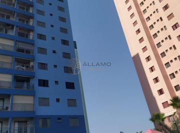 Foto 01 · Apartamento, Vila São Bento, Campinas, SP