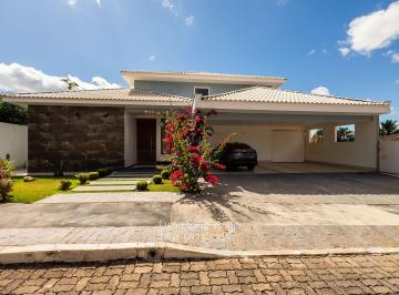 Casa de 4 quartos, Brasília · Casa ALTO PADRÃO Solar de Brasília