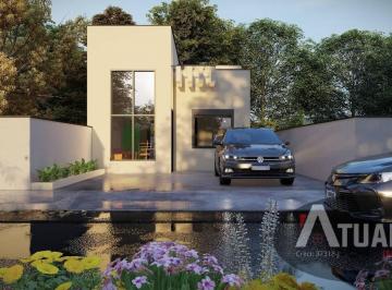 Casa · 61m² · 2 Quartos · 2 Vagas · Casa à venda no Vem Viver - Terra Preta - Mairiporã