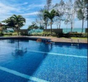 Apartamento · 70m² · 2 Quartos · 1 Vaga · Apartamento de Alto Padrão na Vila Natura, Praia do Pecado.