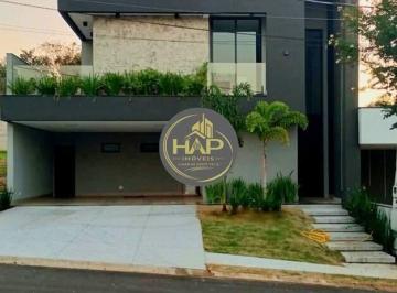 Casa · 298m² · 4 Vagas · À venda Casa Lindíssima com 4 suítes no condomínio Villa do Sol, Valinhos - SP