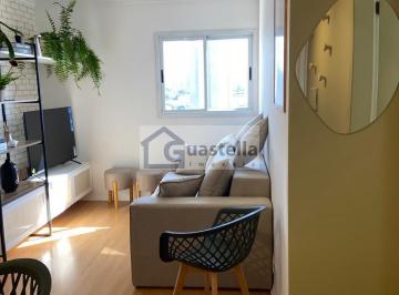 Apartamento · 42m² · 1 Quarto · Venda de Apartamento 1 Suíte em Casa Branca - R$ 339.000