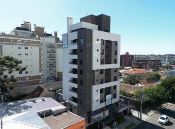 Apartamento de 1 quarto, Curitiba · Apartamento Novo de 1 Dormitório no Alto da XV.