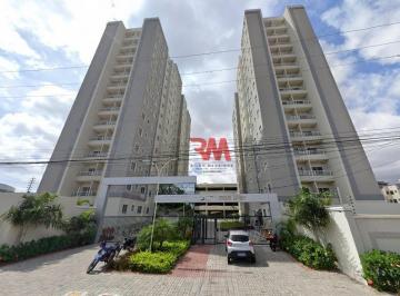 Foto 01 · Apartamento, Passaré, Fortaleza, CE