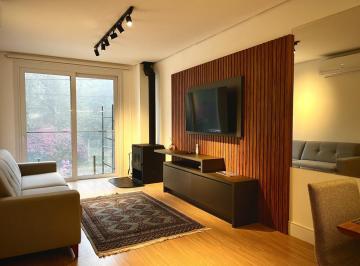 442800.jpg · Apartamento 2 Dormitórios - Bairro Centro
