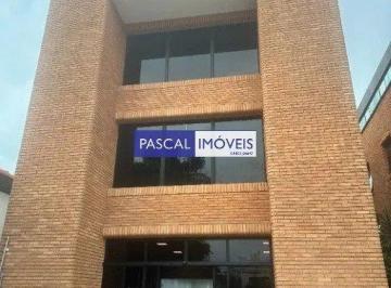 Comercial · 1300m² · 10 Vagas · Prédio Comercial Brooklin 10 salas 10 vagas