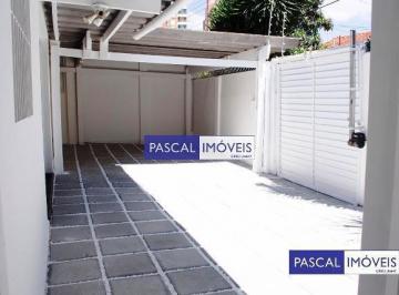 Comercial · 250m² · 3 Vagas · Casa comercial com 05 salas no Campo Belo