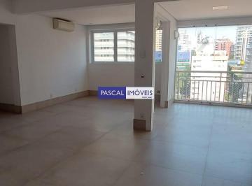 Apartamento · 112m² · 2 Quartos · 2 Vagas · Apartamento Moema 2 Suítes 2 Vagas