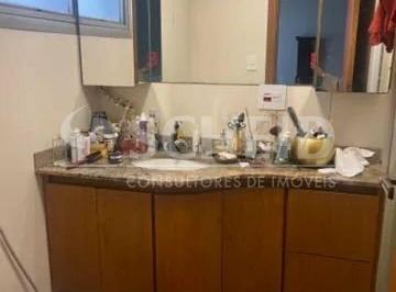 Apartamento · 200m² · 4 Quartos · 4 Vagas · Oportunidade Imperdível no Paraíso ? Amplo Apartamento de 200m²