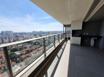 Apartamento · 131m² · 3 Quartos · 3 Vagas · Apartamento no Grand Habitarte II 131mt !