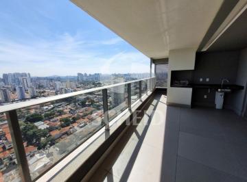 Apartamento · 131m² · 3 Quartos · 3 Vagas · Apartamento no Grand Habitarte II 131mt !