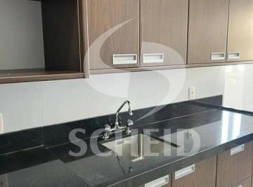 Apartamento Aluguel de 2 quartos · Aluguel de Apartamento no Itaim Bibi - 2 Suítes, Pronto para Morar!