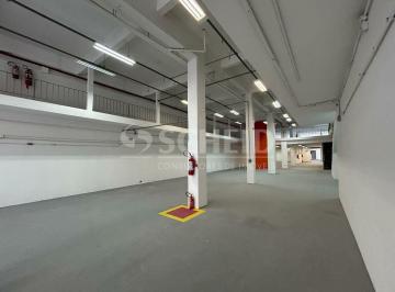 Comercial · 1300m² · Loja/Galpão Comercial de 1.300m² para alugar em Mirandópolis - SP