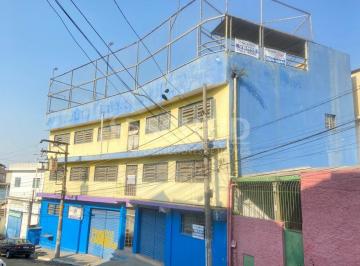Comercial · 200m² · Prédio comercial na Vila Marari com 800 m² de área construída em 3 pavimentos