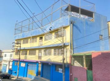Comercial · 200m² · Prédio comercial na Vila Marari com 800 m² de área construída em 3 pavimentos