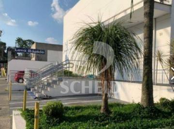 Comercial · 576m² · 20 Vagas · Imóvel Comercial a venda com 576 m², no jardim Peri Butantã próximo ao Metrô Vila Sonia.