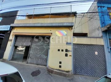 Comercial · 150m² · 10 Vagas · Prédio comercial a venda no Jd. Marajoara com 250m - Av N. S. Sabará