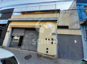 Comercial · 150m² · 10 Vagas · Prédio comercial a venda no Jd. Marajoara com 250m - Av N. S. Sabará