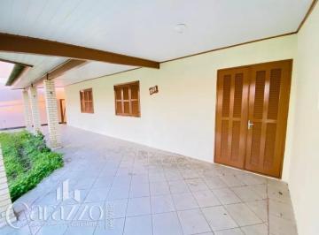 Apartamento · 72m² · 3 Quartos · 1 Vaga · Casa 03 dormitórios em Nova Tramandaí