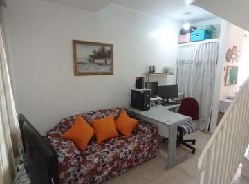 Casa · 69m² · 2 Quartos · 1 Vaga · Sobrado à Venda em Condomínio - Rua Sem Saída | Jardim Sabará