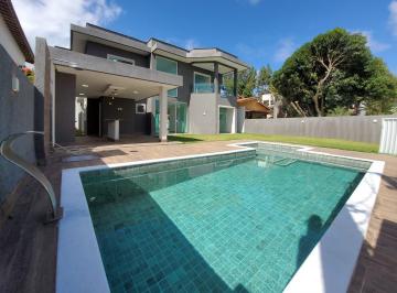 9e52bba82281cb68893841abaa8f6e61289689e3 · CASA 5 SUÍTES VARANDAS PISCINA CHURRASQUEIRA FORNO PIZZA À VENDA EM ITACIMIRIM!