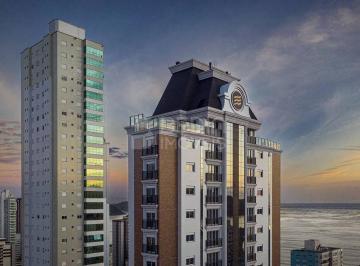 Apartamento · 118m² · 3 Quartos · 2 Vagas · Windsor Village Apartamento 03 suítes Venda Balneário Camboriú