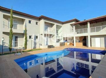 Casa · 1051m² · 4 Quartos · 7 Vagas · Casa de Condomínio com 4 quartos, Horizonte Azul II - Itupeva